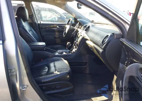 2015 Buick Enclave Leather from USA, damaged, VIN 5GAKVBKD8FJ341639